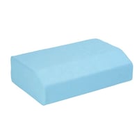 Cale posturale pentaèdre - Dimensions : 50 x 32 x 14 cm